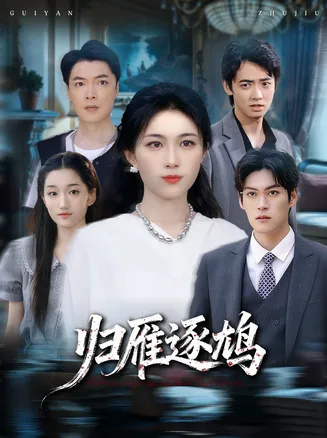 归雁逐鸠在线观看