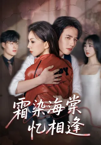 霜染海棠忆相逢在线观看