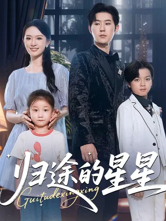 归途的星星在线观看