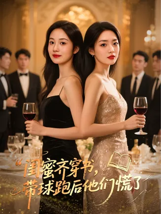 闺蜜齐穿书，带球跑后他们慌了在线观看