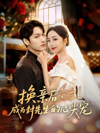 换亲后，成为封先生的心尖宠在线观看