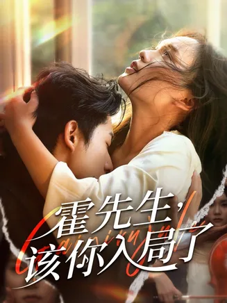 霍先生该你入局了在线观看