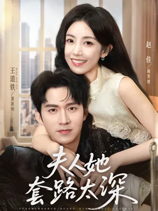 夫人她套路太深在线观看