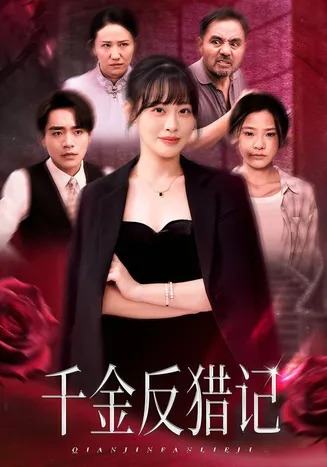 千金反猎记在线观看