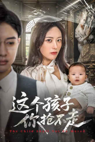 这个孩子你抢不走在线观看