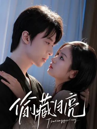 偷藏月亮在线观看