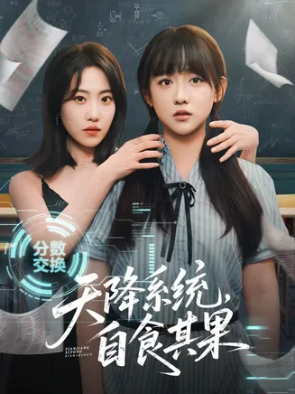 天降系统，自食其果在线观看