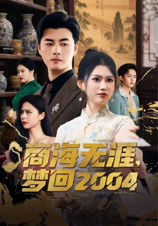商海无涯梦回2004在线观看