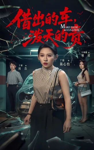 借出去的车泼天的责在线观看