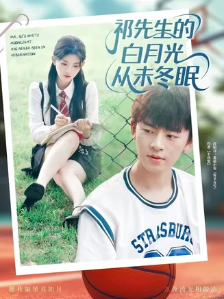 祁先生的白月光从未冬眠在线观看