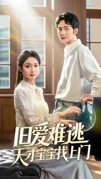 旧爱难逃天才宝宝找上门在线观看