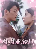 姐姐求放过在线观看