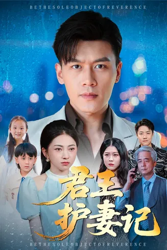君王护妻记在线观看
