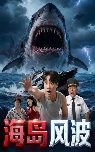 海岛风波在线观看
