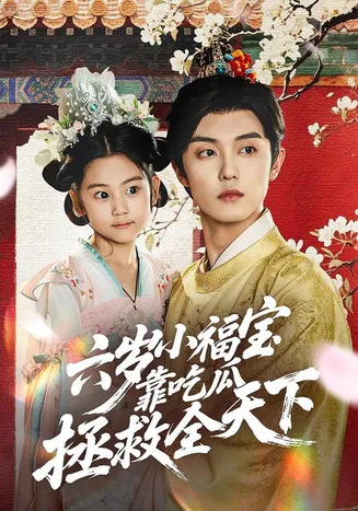 六岁小福宝靠吃瓜拯救全天下在线观看