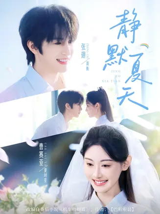 静默夏天在线观看