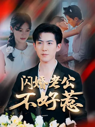 闪婚老公不好惹在线观看