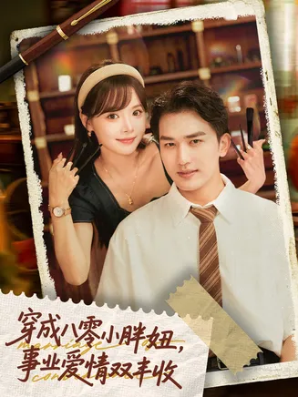 穿成八零小胖妞事业爱情双丰收在线观看