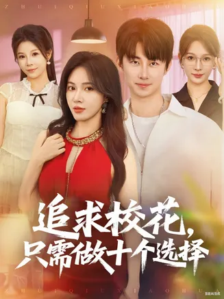 追求校花只需做十个选择在线观看