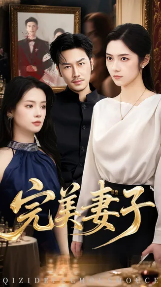 完美妻子在线观看