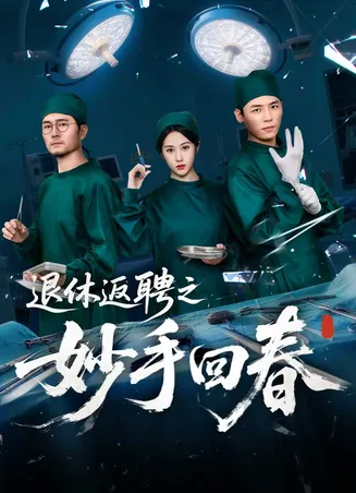 退休返聘之妙手回春在线观看