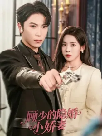 顾少的隐婚小娇妻在线观看