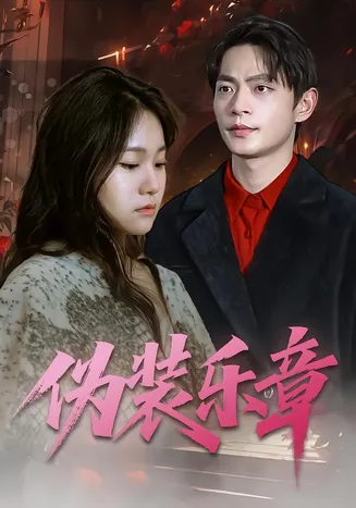 伪装乐章在线观看