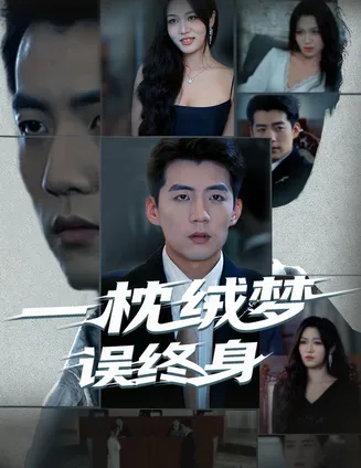 一枕绒梦误终身在线观看