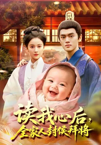 读我心后全家人封侯拜将在线观看