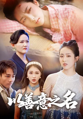 以善意之名在线观看