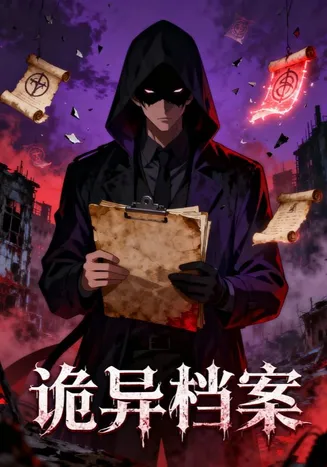 诡异档案在线观看