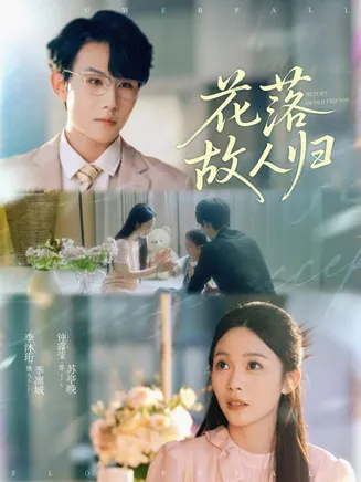 花落故人归在线观看