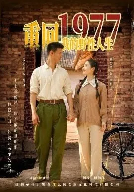 重回1977我的野性人生在线观看