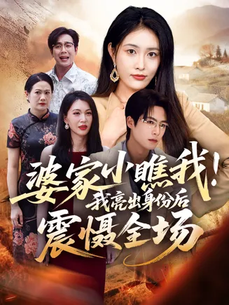 婆家小瞧我我亮出身份后震慑全场在线观看