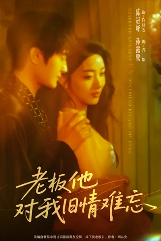 老板他对我旧情难忘在线观看