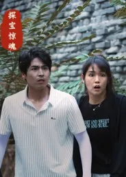 探宝惊魂在线观看