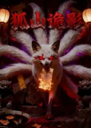 狐山诡影在线观看
