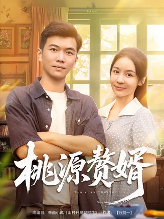 桃源赘婿在线观看