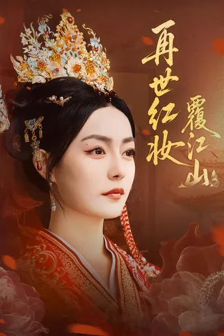 再世红妆覆江山在线观看