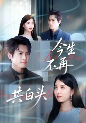 今生不再共白头在线观看