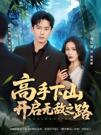 高手下山开启无敌之路在线观看