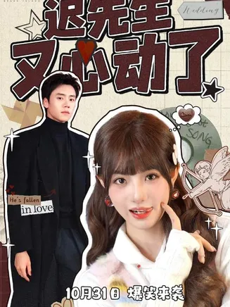 迟先生又心动了在线观看