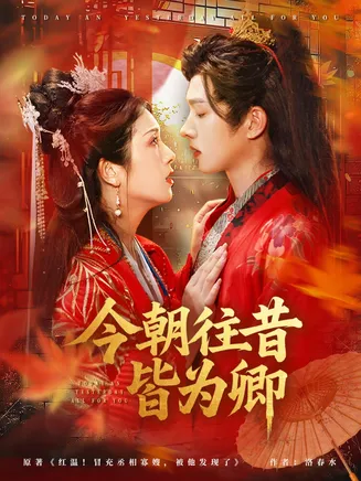今朝往昔皆为卿在线观看