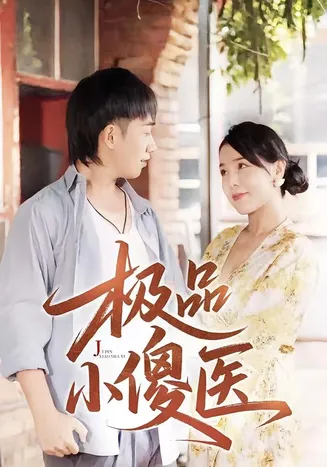 极品小傻医在线观看