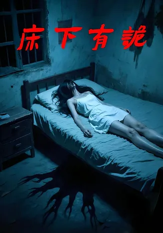 床下有诡在线观看