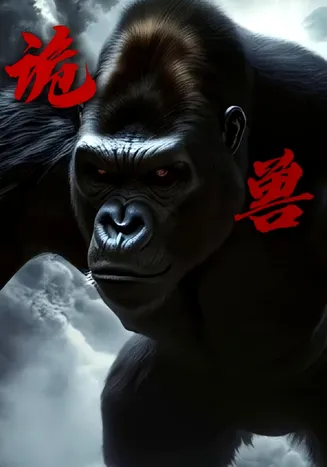 诡兽在线观看