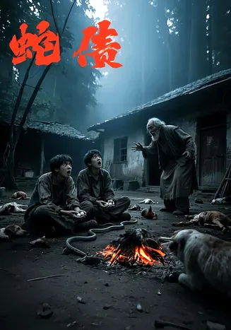 蛇债在线观看