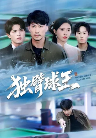 独臂球王在线观看