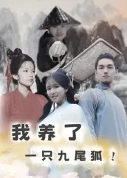 我养了一只九尾狐在线观看