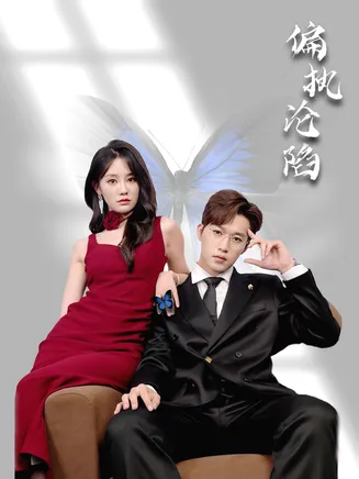 偏执沦陷在线观看